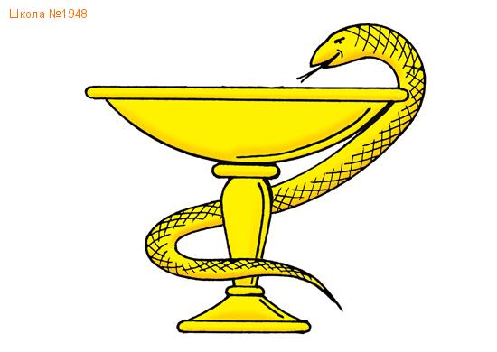 Организация Медицинского Обслуживания, ГБОУ Школа № 1948, Москва