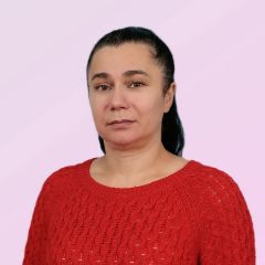 Попова Тамара
