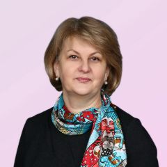 Чикалова Татьяна