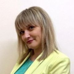 Иванникова Татьяна