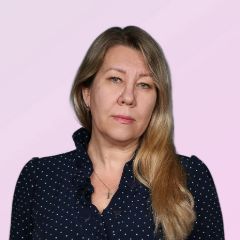 Кияева Оксана