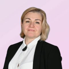 Скорина Ирина