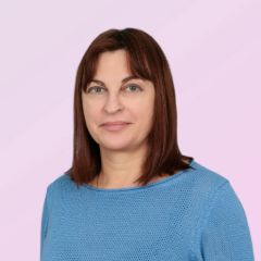 Лакоценина Наталья