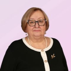 Ширяева Ольга