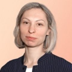 Родина Татьяна