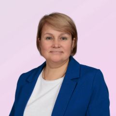 Якупова Эльмира
