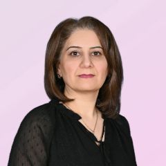 Гулиева Гюльбениз