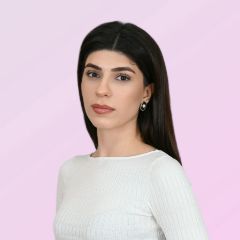 Мкртчян Ани