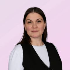 Зуева Екатерина