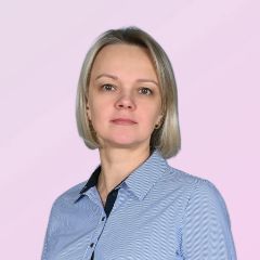 Макарова Наталья