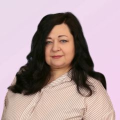 Яковенко Наталья