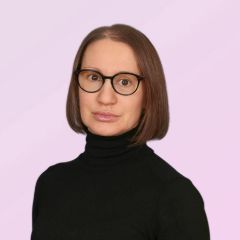 Кирвякова Оксана