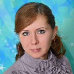 Емцева Ольга