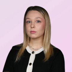 Федянова Анастасия