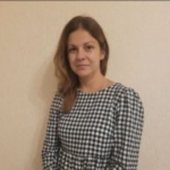 Лапенкова Анастасия