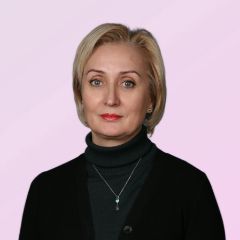 Елебесова Ирина