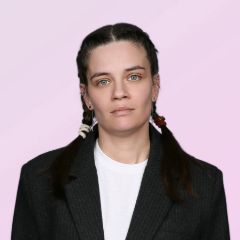 Алексеева Эльвира Султановна