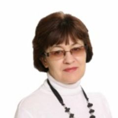 Саломатина Валентина