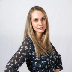 Горбунова Дарья