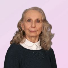 Лаврикова Галина