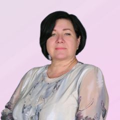 Баринова Ирина Петр-Павловна
