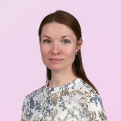 Меланич Светлана