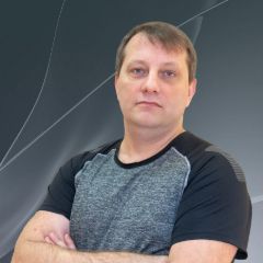 Шевченко Иван