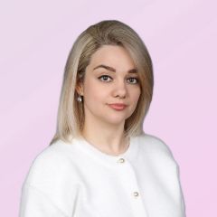 Скиба Екатерина