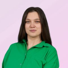 Лоткова Мария