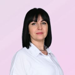 Рыбальченко Ольга