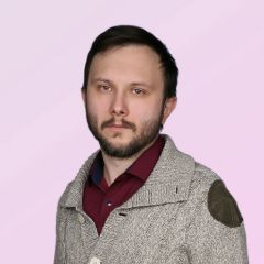 Озеров Евгений