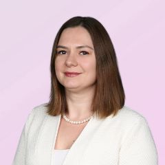 Черкашина Екатерина