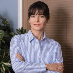 Терентьева Екатерина