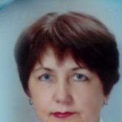 Егорова Ольга