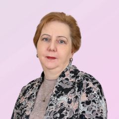 Соловьёва Светлана