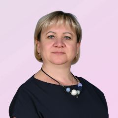 Кабликова Елена
