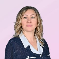 Акуткина Елена Владимировна