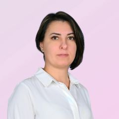 Волкова Алена