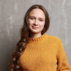 Сидорова Мария