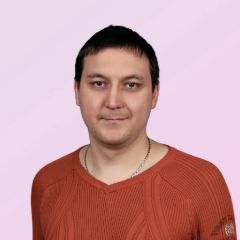 Крайнов Юрий