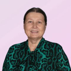 Каряжкина Марина