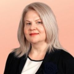 Асеева Ирина Ивановна