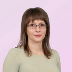 Мамонова Татьяна