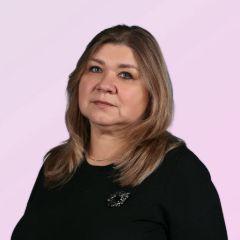 Степанович Анжелика