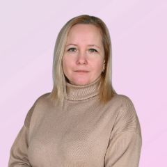Виноградова Ирина