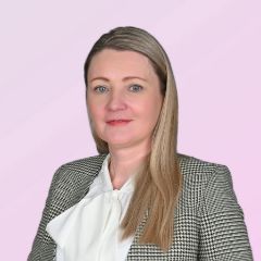 Максимова Наталья