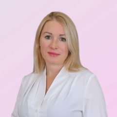 Каштанова Александра