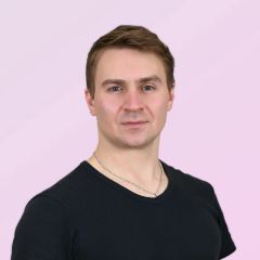 Жаров Борис