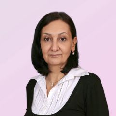 Хачатурян Белла