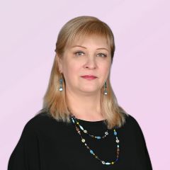 Кокнаева Елена